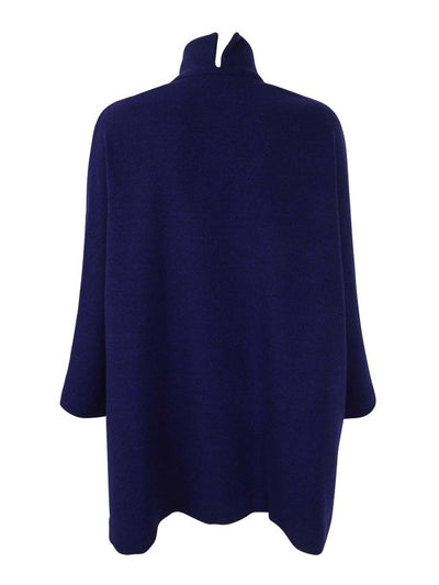 Doppio Cappotto Oversize