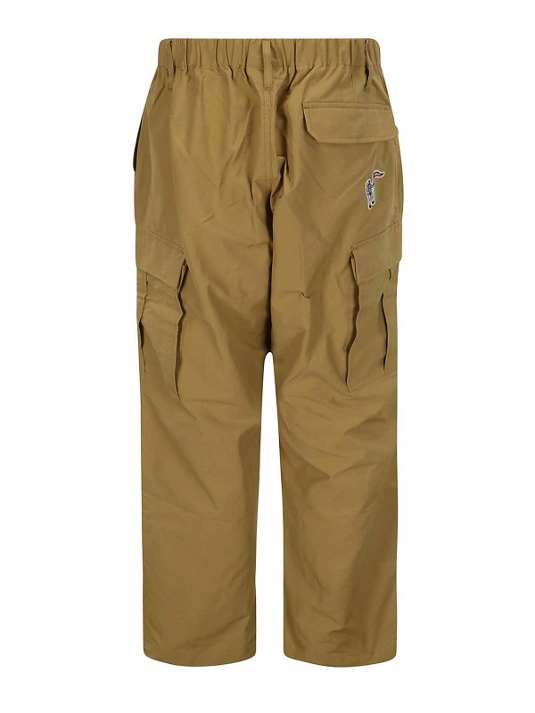 Pantaloni Cargo