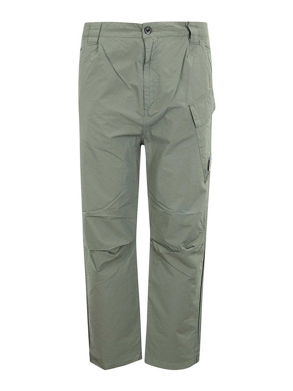 Pantaloni Utility Regolari