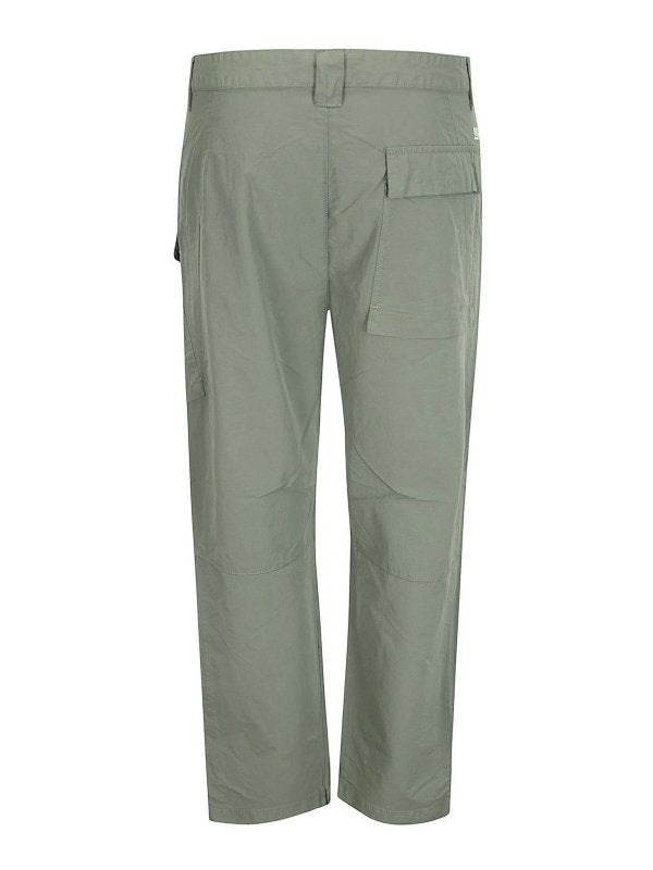 Pantaloni Utility Regolari