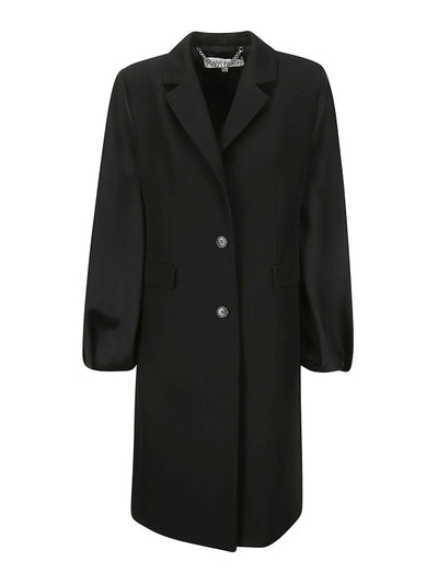 Cappotto Nero