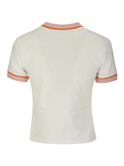 T-shirt Girocollo