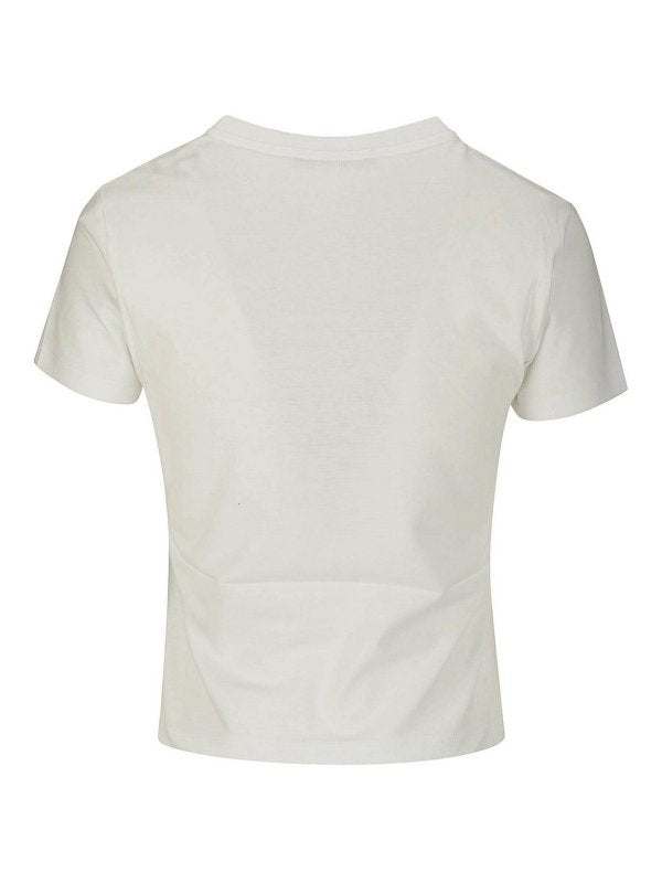 T-shirt Girocollo