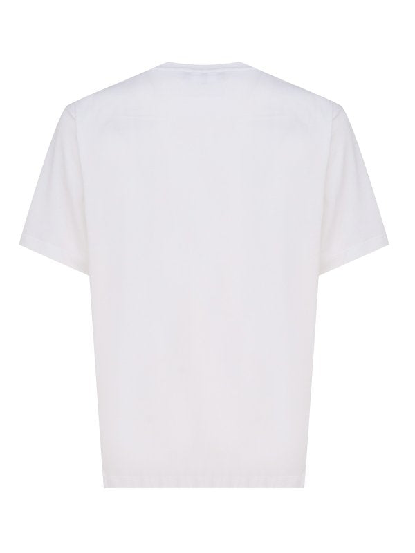 T-shirt In Cotone