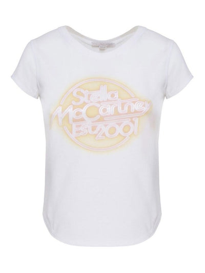 T-shirt  Con Stampa