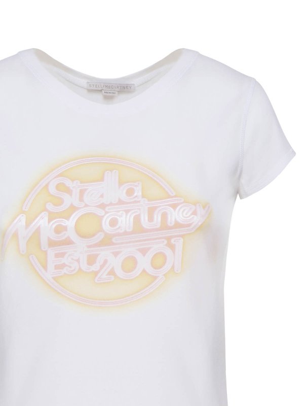 T-shirt  Con Stampa