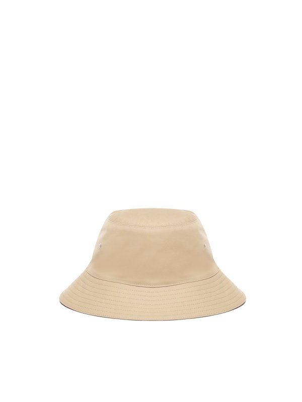 Cappello Da Pescatore Reversibile