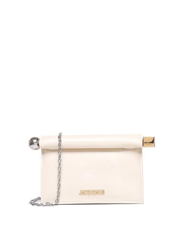 Pochette La Petite Rond Carr