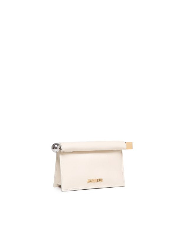 Pochette La Petite Rond Carr