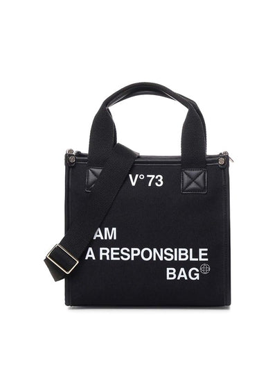 Borsa Tote Responsibility