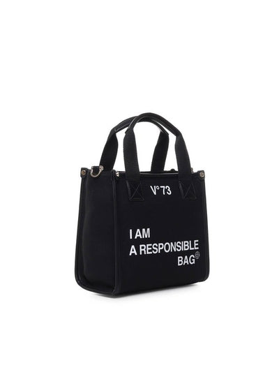 Borsa Tote Responsibility