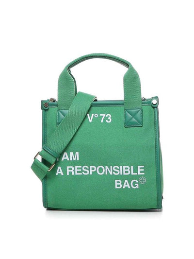 Borsa Tote Responsibility