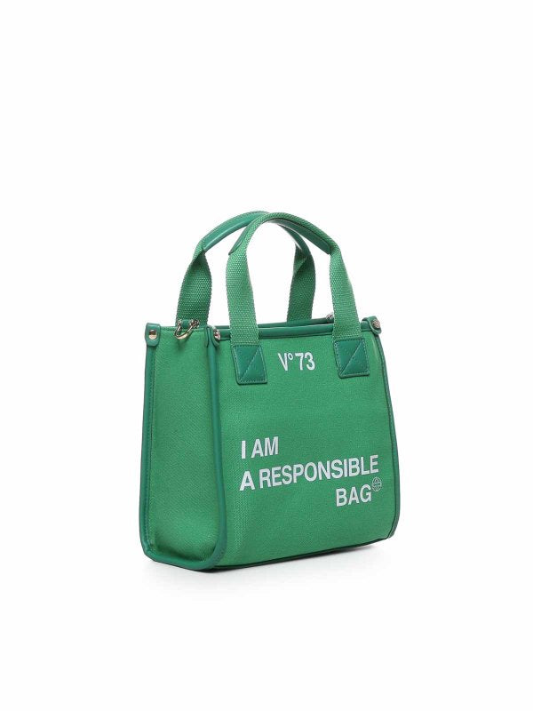 Borsa Tote Responsibility