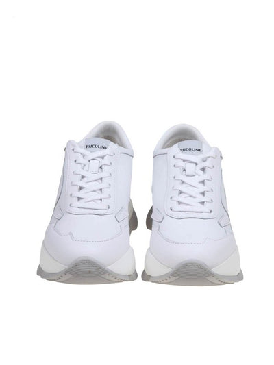 Rucoline Sneakers In Pelle