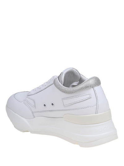 Rucoline Sneakers In Pelle