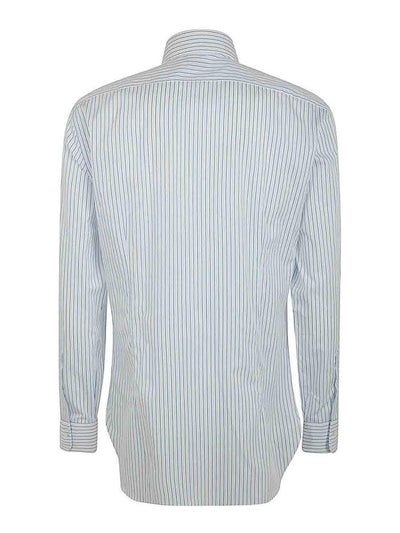 Camicia In Cotone