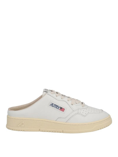 Sneakersbasse Mule