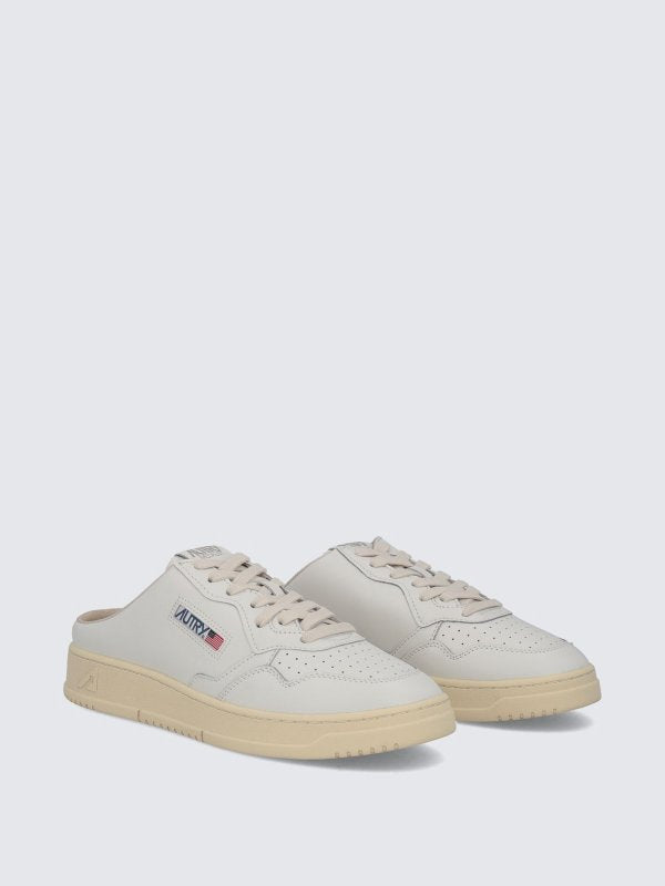 Sneakersbasse Mule