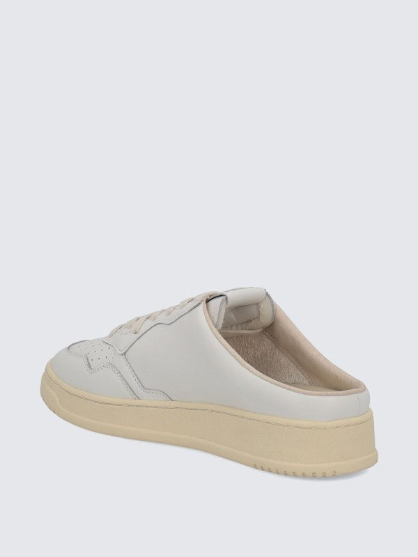 Sneakersbasse Mule