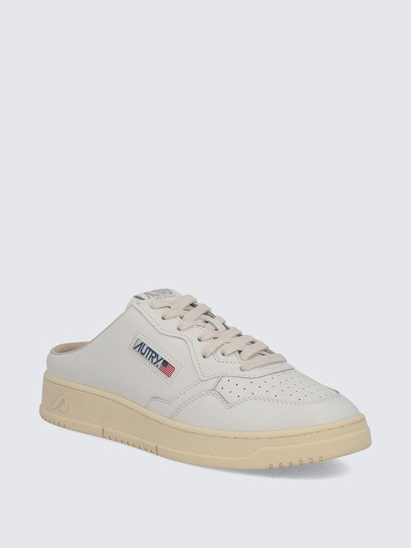 Sneakersbasse Mule