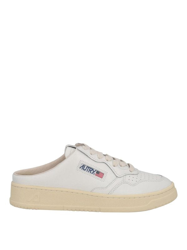 Sneakersbasse Mule