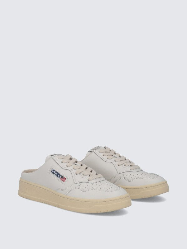 Sneakersbasse Mule