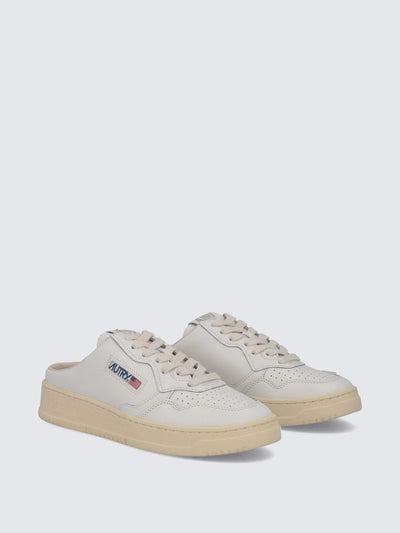 Sneakersbasse Mule