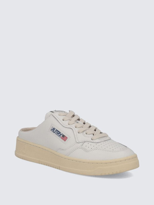 Sneakersbasse Mule