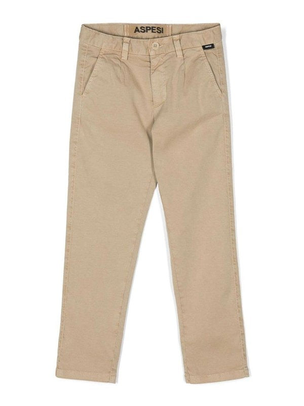 Pantaloni Slim Fit