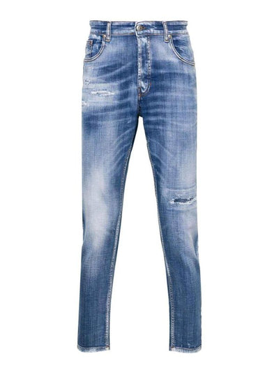 Jeans Bevory