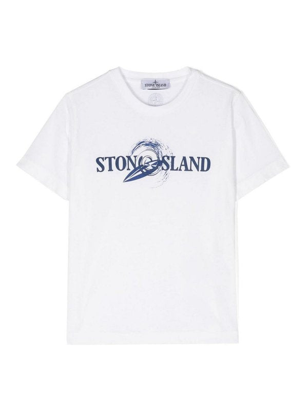 T-shirt Stampata