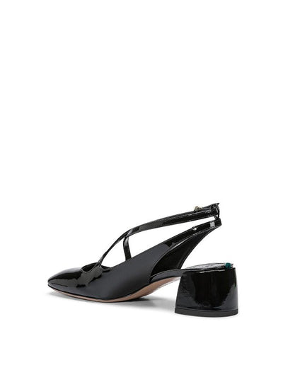 Slingback Two For Love