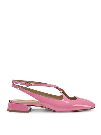 Slingback Two For Love