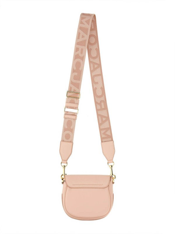 Borsa The Covered J Marc Saddle Bag