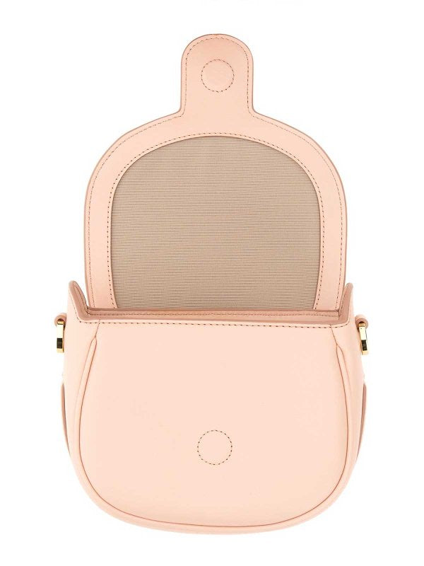 Borsa The Covered J Marc Saddle Bag