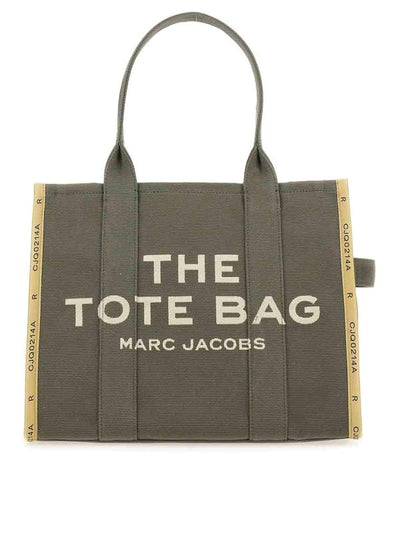 Borsa The Tote Jacquard Large Bag