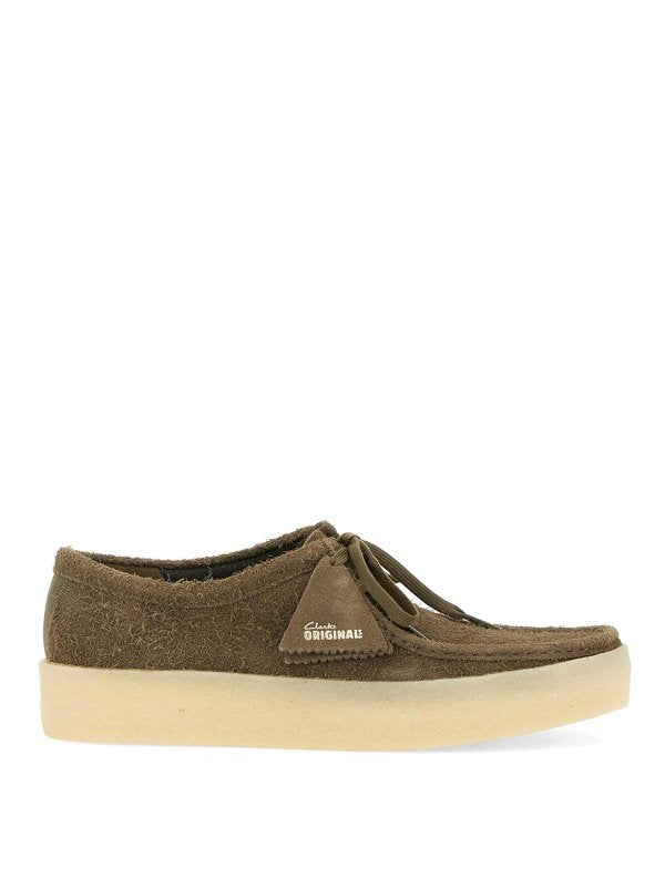 Stivaletto Wallabee