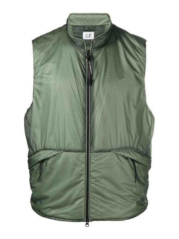 Gilet Nada Shell