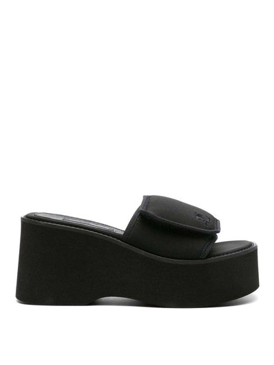 Sandali Slip-on Scuba Wave