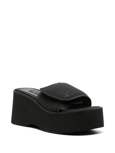 Sandali Slip-on Scuba Wave