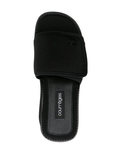 Sandali Slip-on Scuba Wave