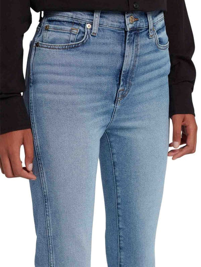 Jeans In Denim