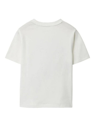 T-shirt In Cotone