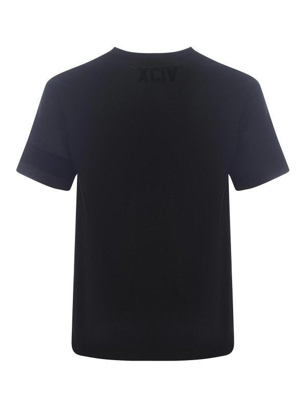 T-shirt  In Cotone