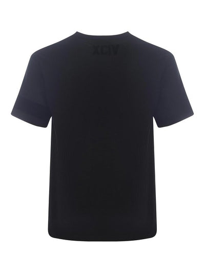 T-shirt  In Cotone