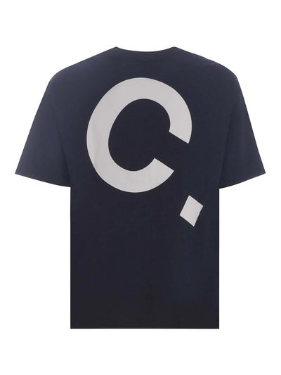 T-shirt In Cotone