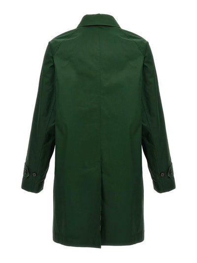 Cappotto  Reversibile