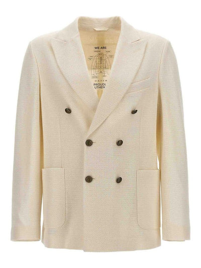 Blazer Doppiopetto