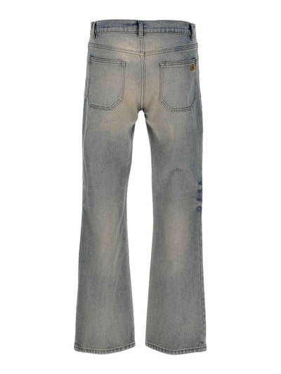 Jeans Bootcut Anni '70