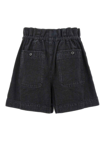 Ipolyte Bermuda Shorts